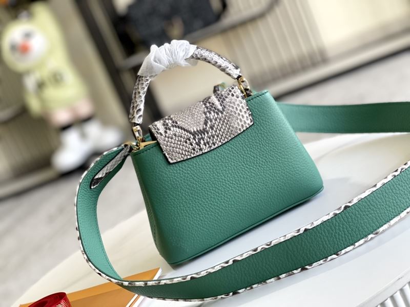 Louis Vuitton Top Handle Bags